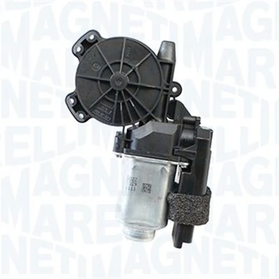 Electric Motor, window regulator